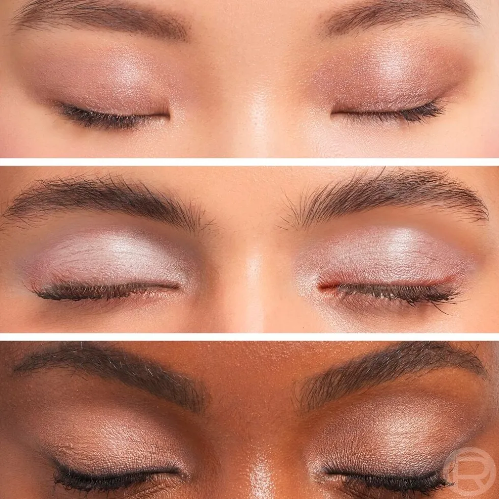 L'Oréal Paris 115 Twinkling Rose Le Shadow Stick