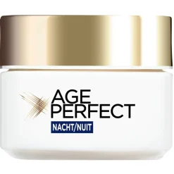 L'Oréal Paris Age Perfect Collageen Expert Verstevigende Nachtcrème
