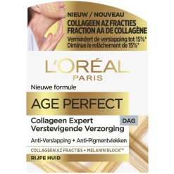 L’Oréal Paris Age Perfect Collageen Expert Verstevigende Dagcrème