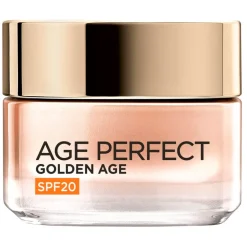 L'Oréal Paris Age Perfect Golden Age SPF20 Versterkende Dagcrème