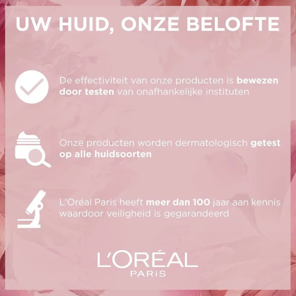 L'Oréal Paris Age Perfect Golden Age SPF20 Versterkende Dagcrème