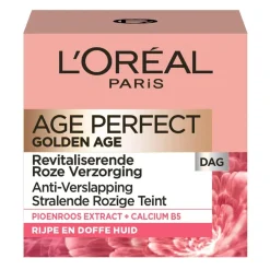L'Oréal Paris Age Perfect Golden Age Hydraterende Dagcrème