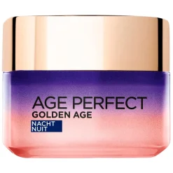 L'Oréal Paris Age Perfect Golden Age Anti-Veroudering Nachtcrème
