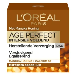 L'Oréal Paris Age Perfect Intensief Voedende Dagcrème