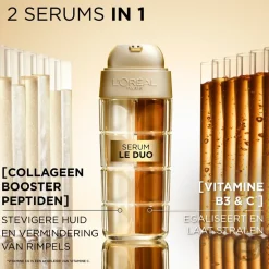 L'Oréal Paris Age Perfect Le Duo Anti-age Serum