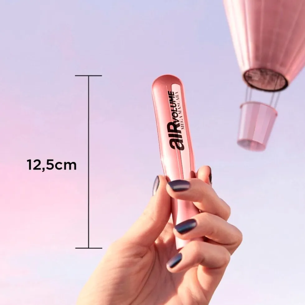 L'Oréal Paris Air Volume Black Mascara
