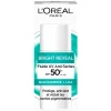 L'Oréal Paris Bright Reveal Dark Spot SPF50+ UV Fluid Moisturizer