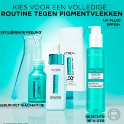 L'Oréal Paris Bright Reveal Gezichtsreiniger