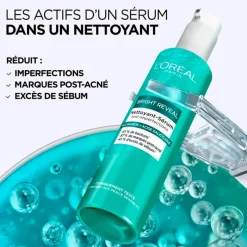 L'Oréal Paris Bright Reveal Gezichtsreiniger