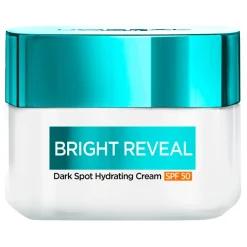 L'Oréal Paris Bright Reveal Dark Spot SPF50 Hydraterende Crème