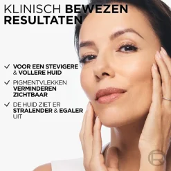 L'Oréal Paris Bright Reveal Dark Spot SPF50 Hydraterende Crème