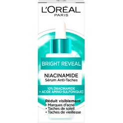 L'Oréal Paris Bright Reveal Niacinamide Serum