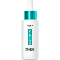 L'Oréal Paris Bright Reveal Niacinamide Serum