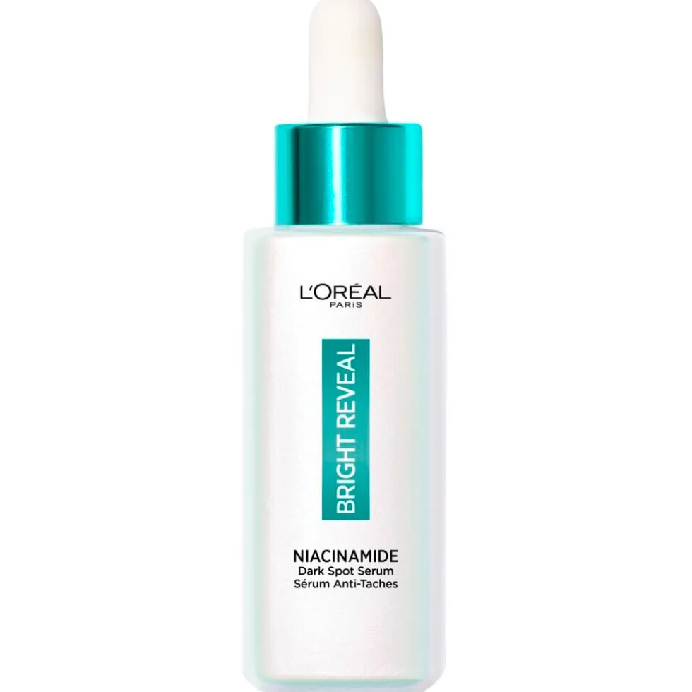 L'Oréal Paris Bright Reveal Niacinamide Serum