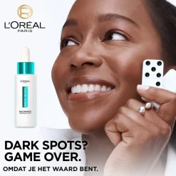 L'Oréal Paris Bright Reveal Niacinamide Serum