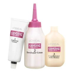 L'Oréal Paris Casting Crème Gloss 1010 Licht Asblond Verzorgende Haarkleuring