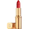 L’Oréal Paris Color Riche 345 Cristal Cerise Satin Lippenstift