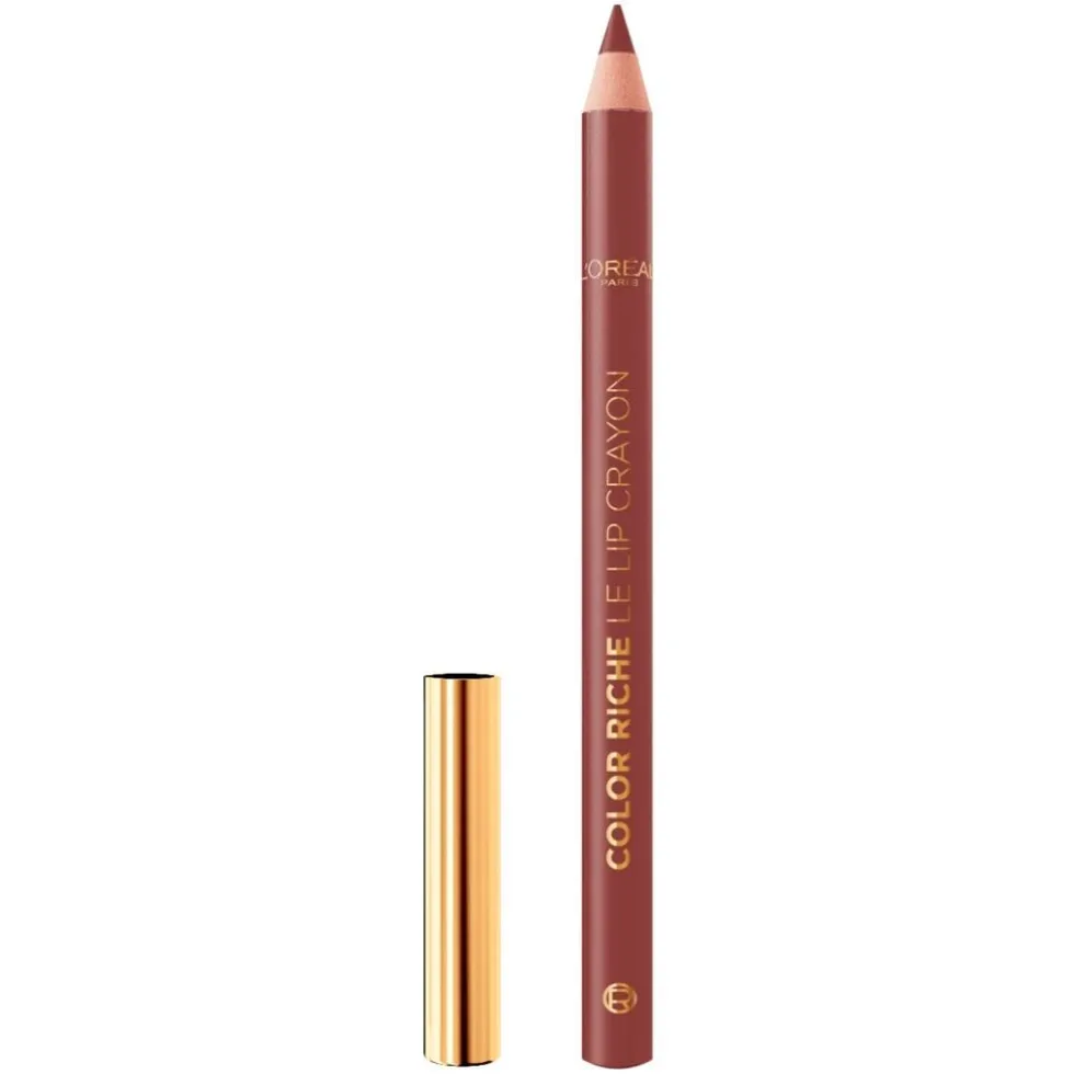 L'Oréal Paris Color Riche 570 Worth It Intense Lippotlood