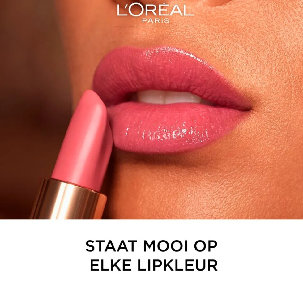 L'Oréal Paris Color Riche 174 Nu Insouciant Intense Lippenstift