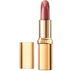 L'Oréal Paris Color Riche 570 Worth It Intense Satin Nude Lippenstift