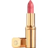 L'Oréal Paris Color Riche 226 Rose Glacé Satin Lipstick