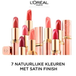 L'Oréal Paris Color Riche 177 Nu Authentique Intense Lippenstift