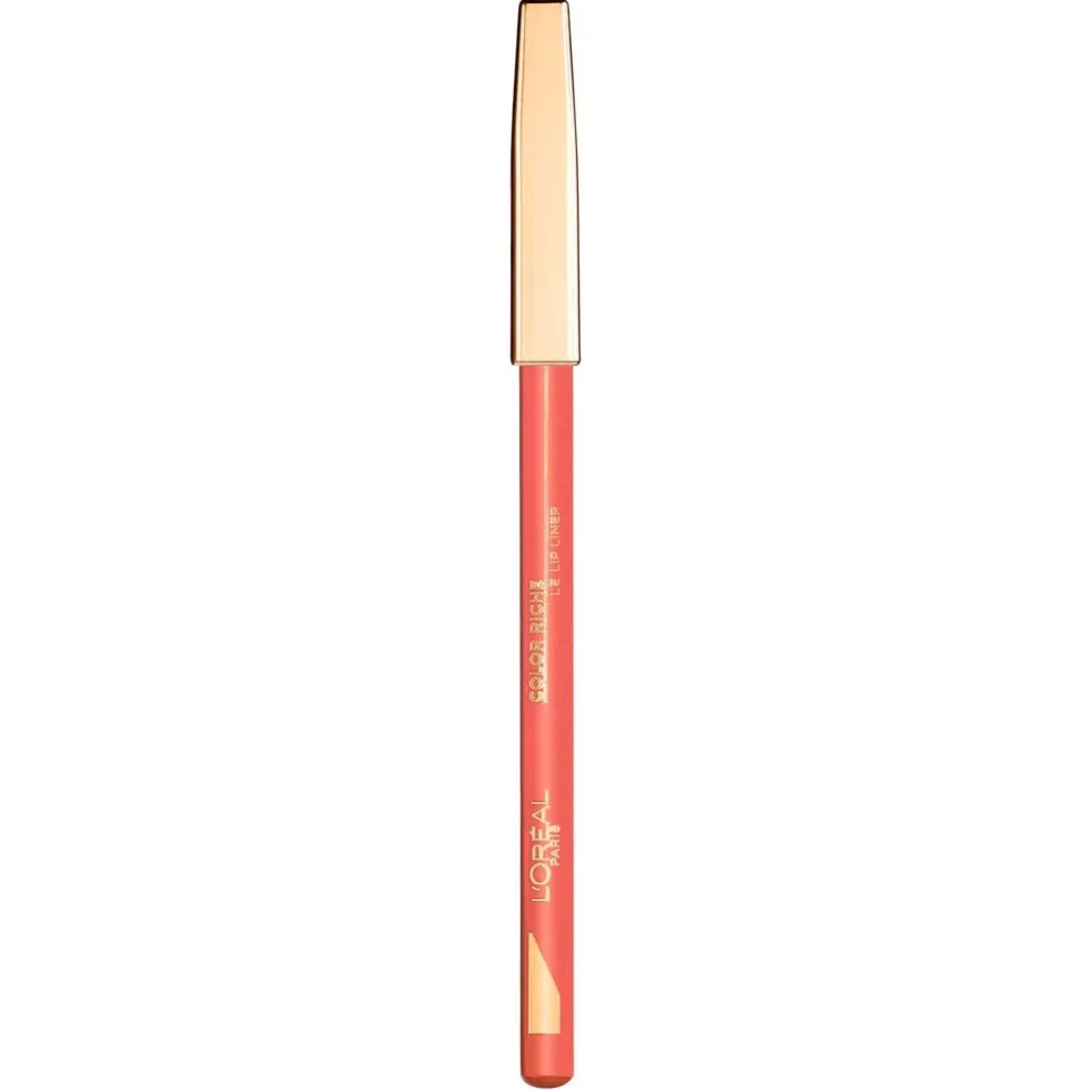 L’Oréal Paris Color Riche 630 Beige a Nu Richest Lipliner