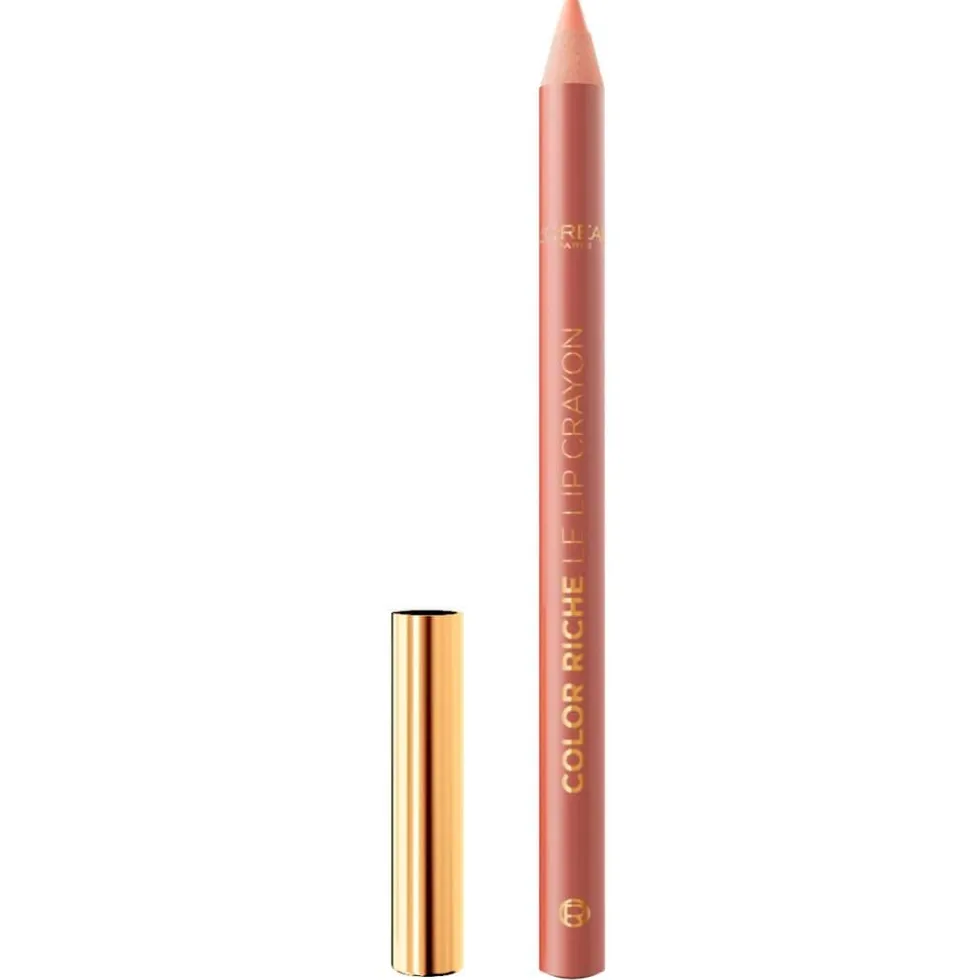 L’Oréal Paris Color Riche 236 Organza Richest Lipliner