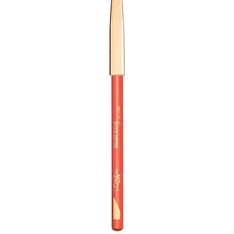 L’Oréal Paris Color Riche 236 Organza Richest Lipliner