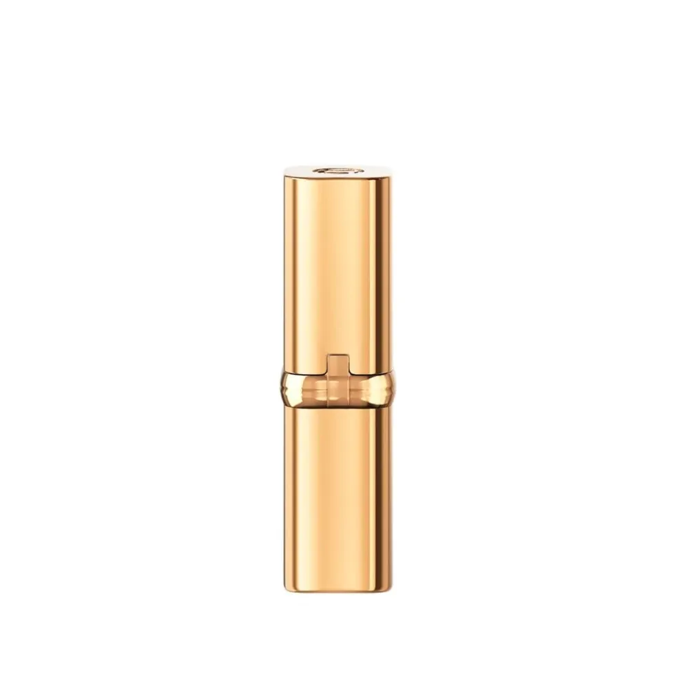L'Oréal Paris Color Riche 163 Orange Magique Satin Lippenstift