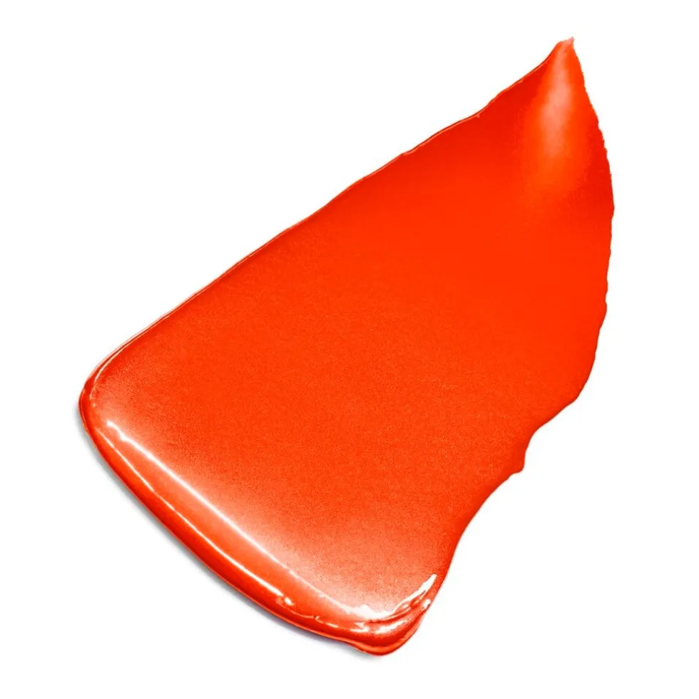 L'Oréal Paris Color Riche 163 Orange Magique Satin Lippenstift