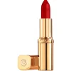 L'Oréal Paris Color Riche Nude Intense 300 Le Rouge Paris Satin Lippenstift