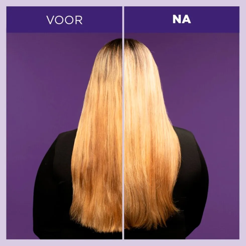 L'Oréal Paris Color-Vive Purple Shampoo