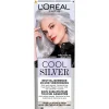 L'Oréal Paris Cool Silver 2 Parelmoer Wit Revitaliserende Zilver Verzorging