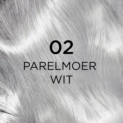 L'Oréal Paris Cool Silver 2 Parelmoer Wit Revitaliserende Zilver Verzorging
