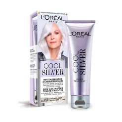 L'Oréal Paris Cool Silver 1 Puur Wit Revitaliserende Zilver Verzorging