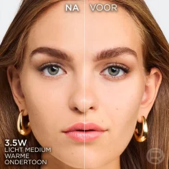 L’Oréal Paris 3.5D/W True Match Foundation