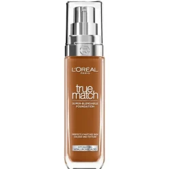 L’Oréal Paris 9.5.D/W True Match Foundation