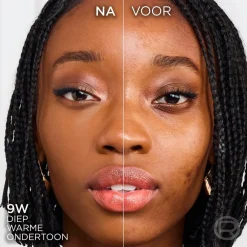L’Oréal Paris 9D/W True Match Foundation