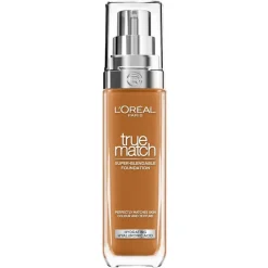 L’Oréal Paris 8.5D/W True Match Foundation