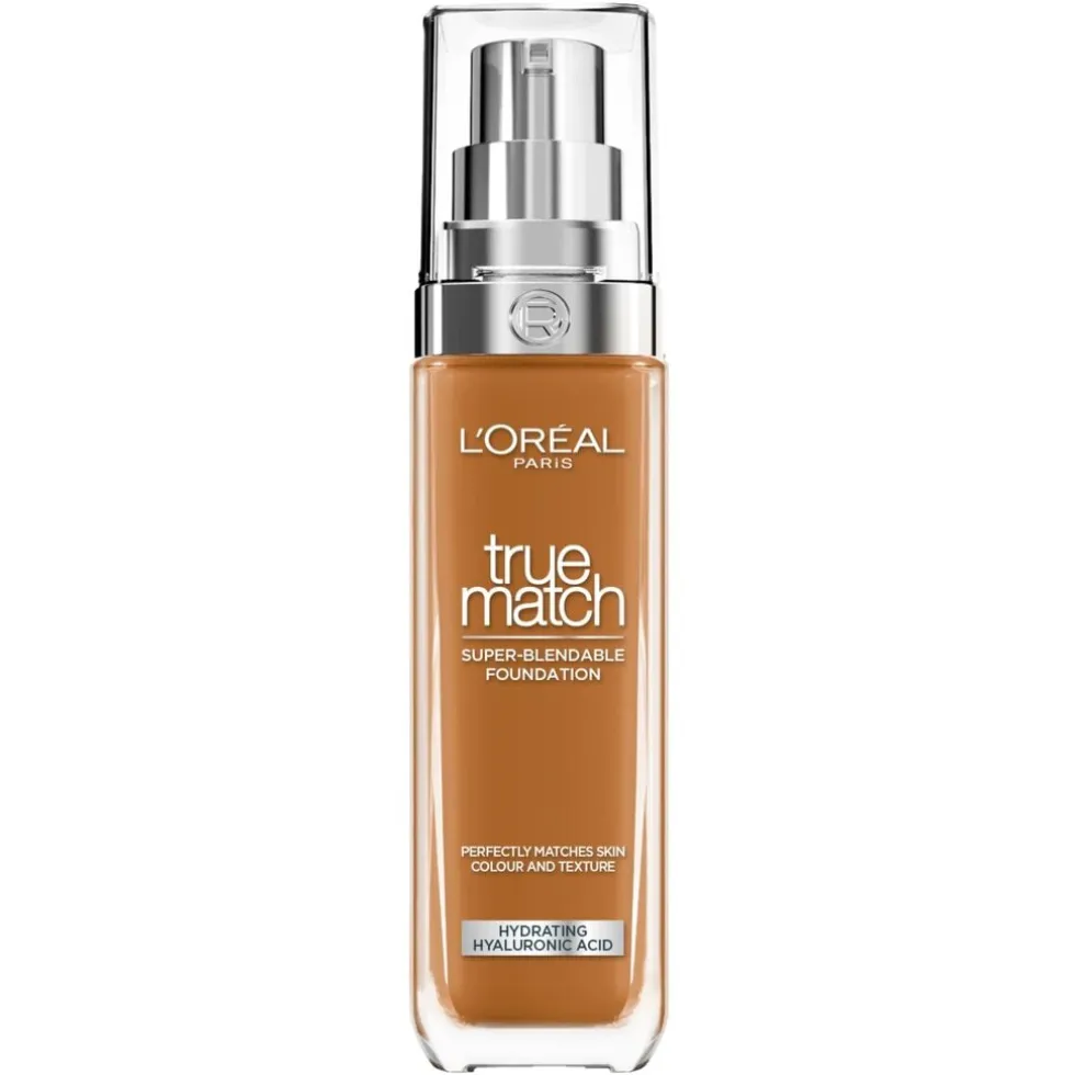 L’Oréal Paris 8.5D/W True Match Foundation