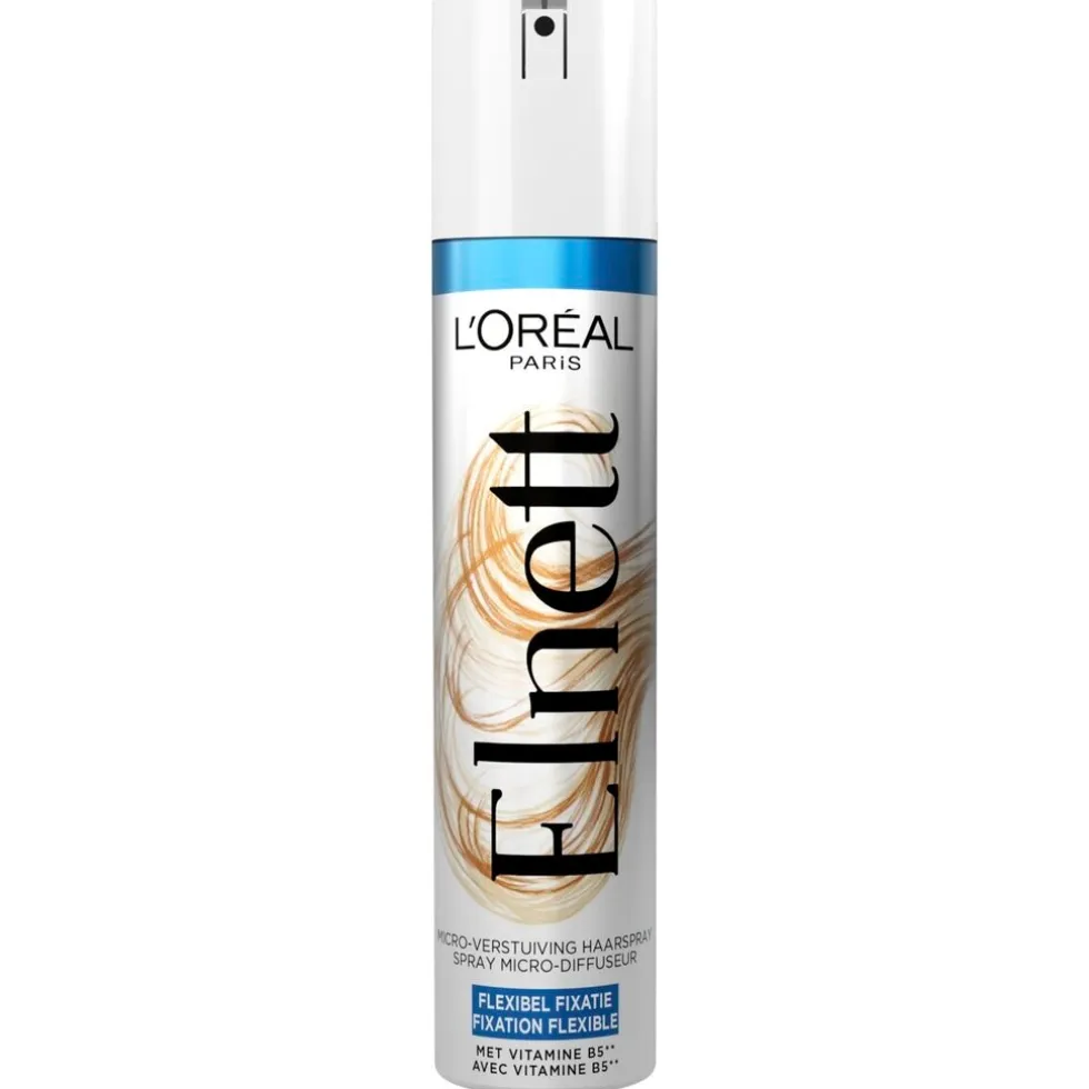 L'Oréal Paris Elnett Flexible Haarspray