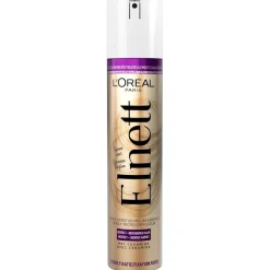 L'Oréal Paris Elnett Respect Beschadigd Haar Sterke Fixatie Hairspray