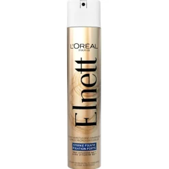 L'Oréal Paris Elnett Satin Sterke Fixatie Haarlak