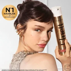 L'Oréal Paris Elnett Satin Normale Fixatie Hairspray