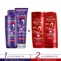L'Oréal Paris Elvive Color Vive Kleurbeschermende Conditioner