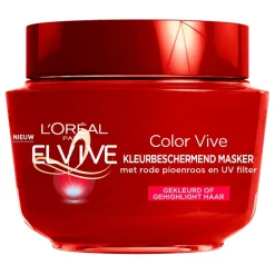 L'Oréal Paris Elvive Color-Vive Haarmasker