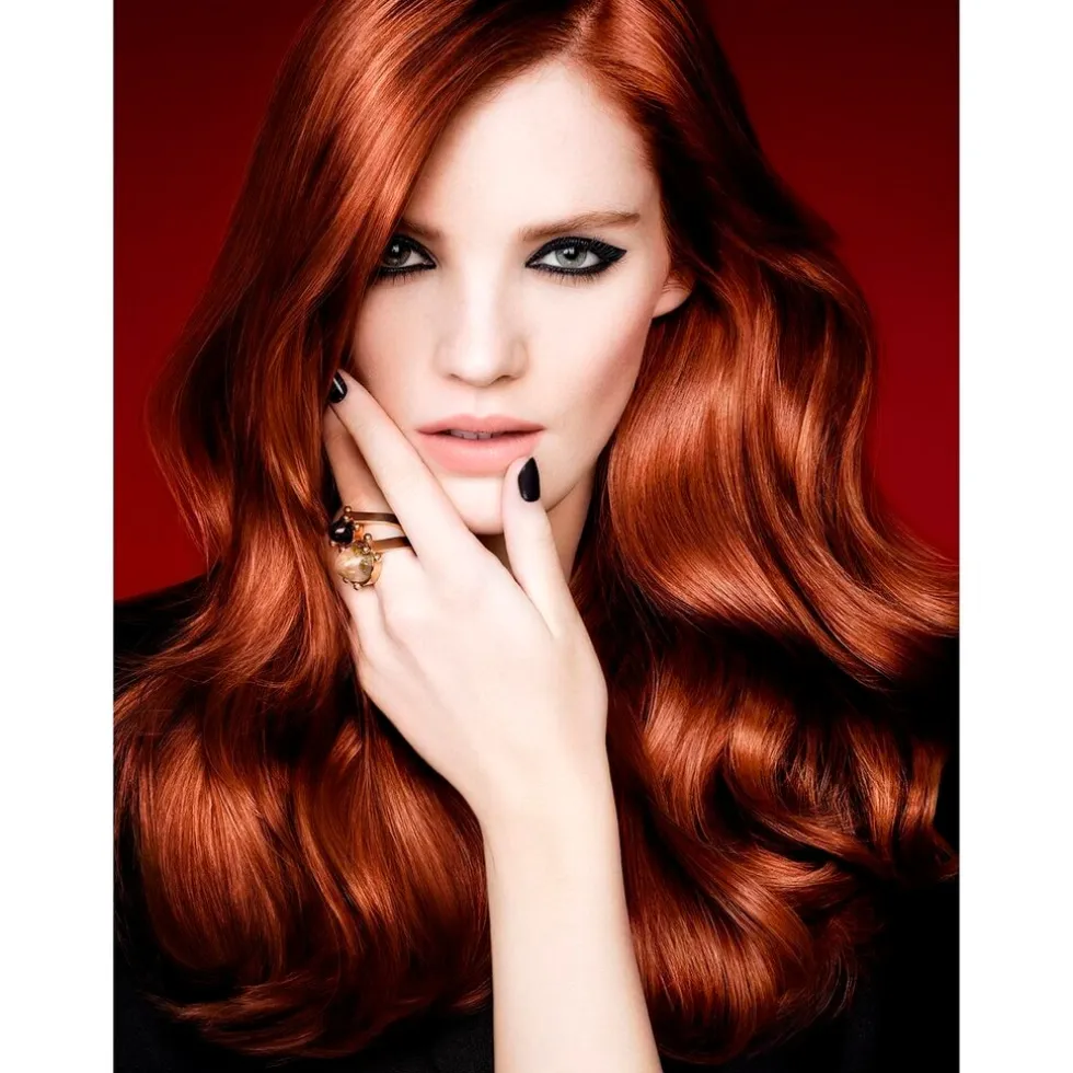 L'Oréal Paris Elvive Color-Vive Haarmasker