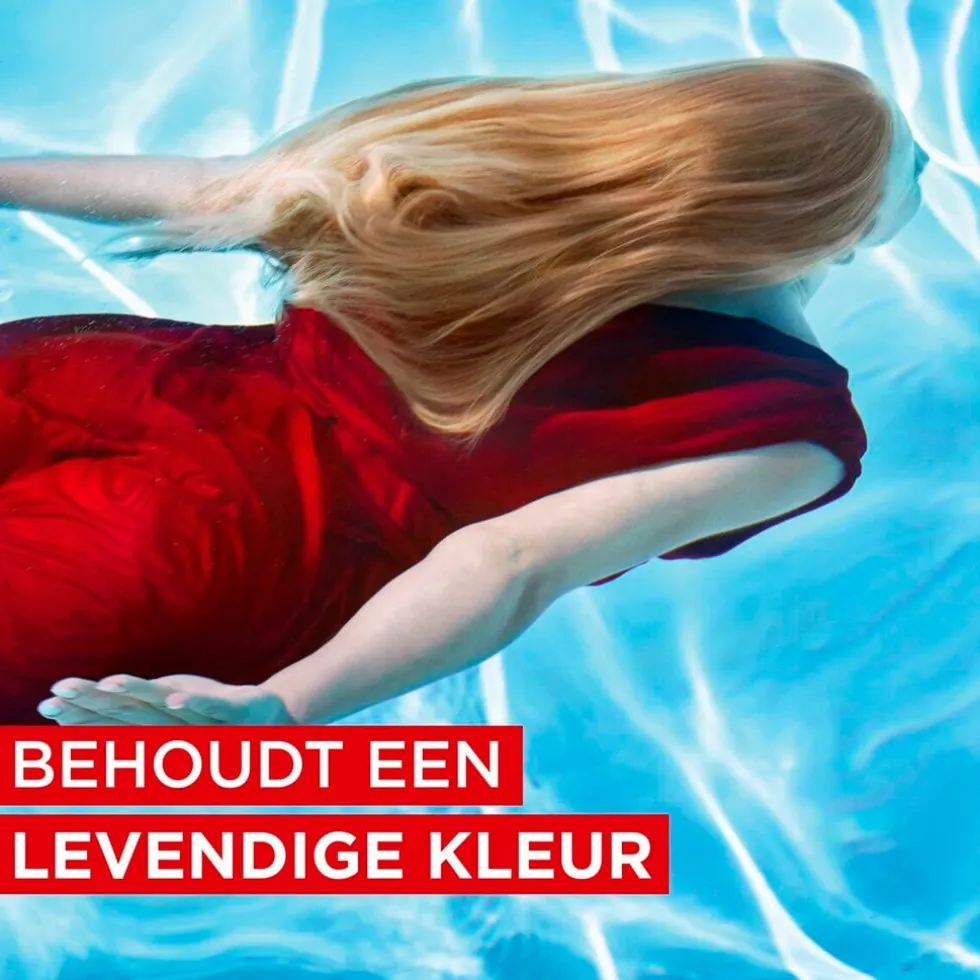 L'Oréal Paris Elvive Color-Vive Haarmasker