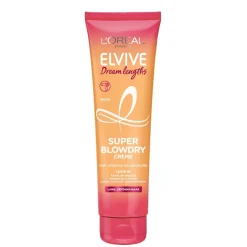 L'Oréal Paris Elvive Dream Lengths Super Blowdry Crème